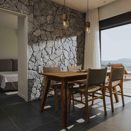 Villa Pelagia Paleros エクステリア 写真