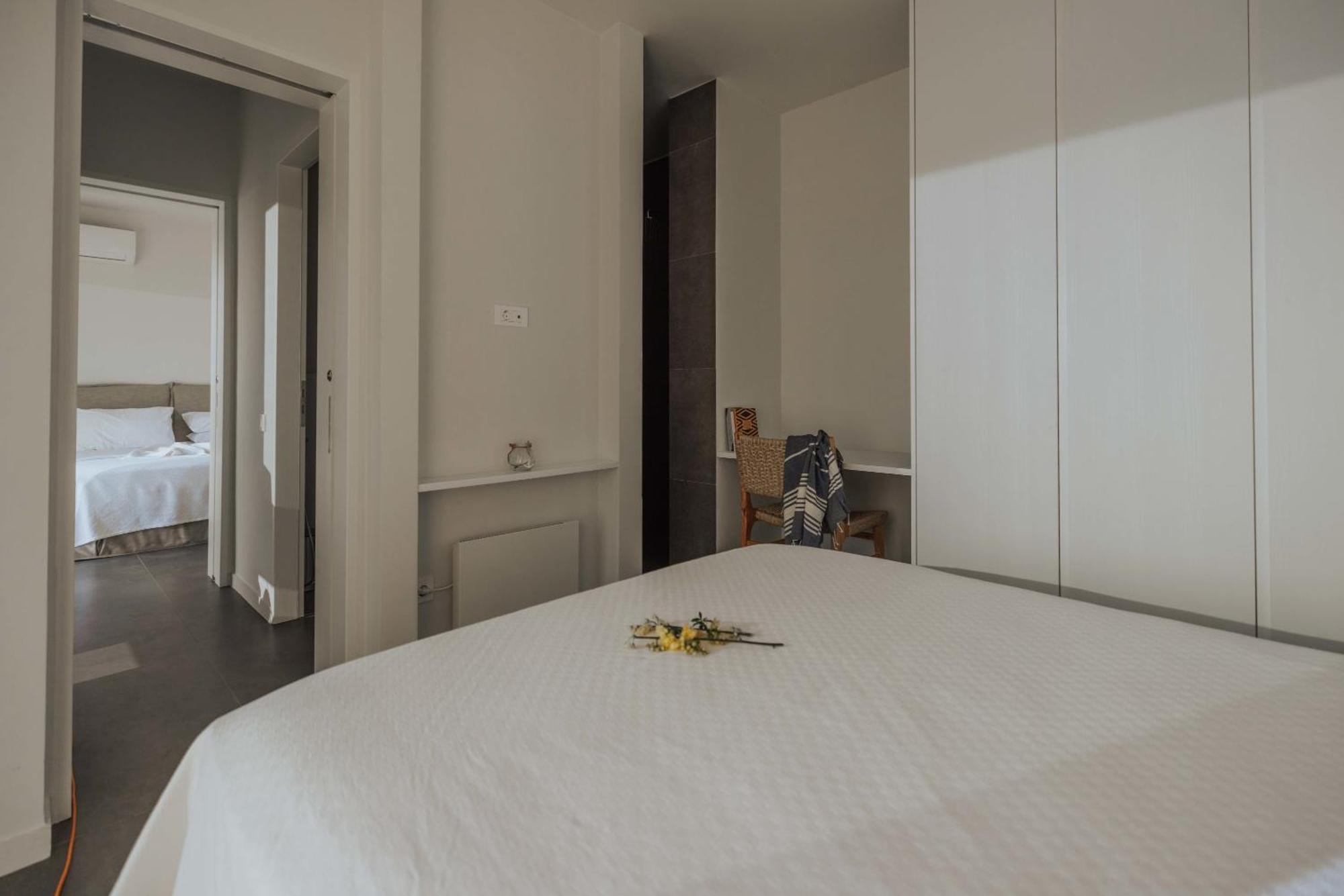 Villa Pelagia Paleros エクステリア 写真
